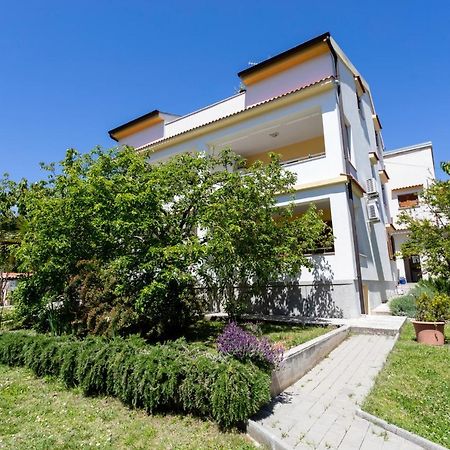Apartments Hana Baška Kültér fotó